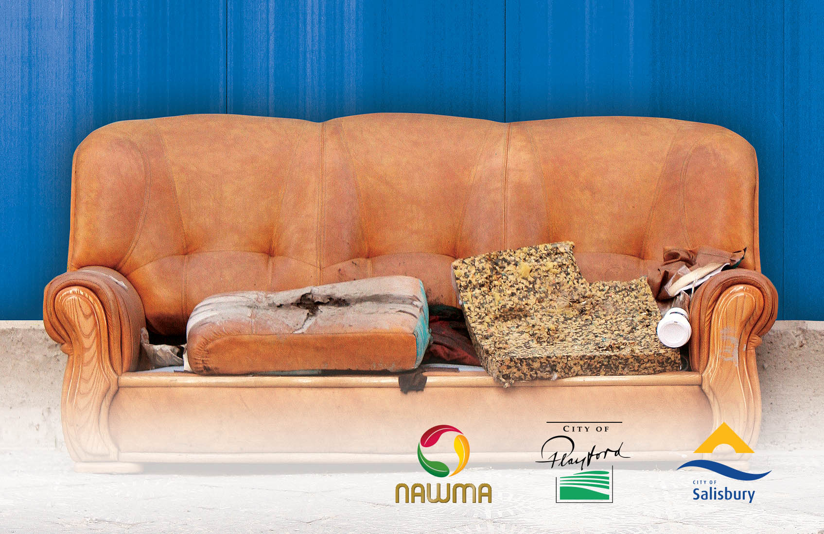 NAWMA Hard Waste Service