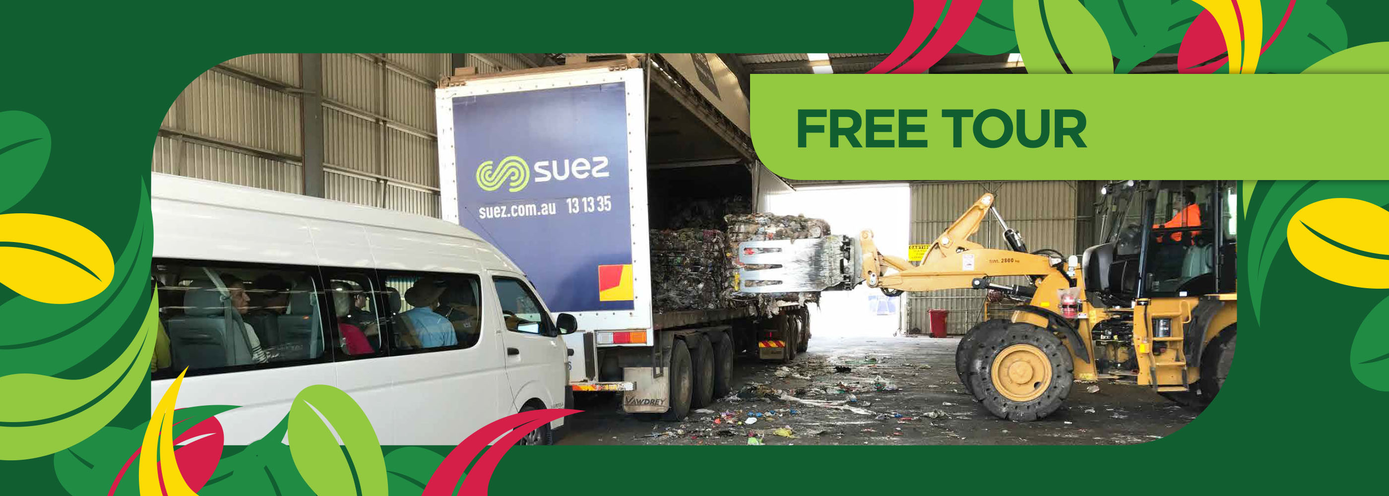 NAWMA Northern Adelaide Waste Management Authority