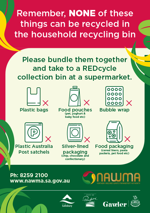 Downloadable Resources NAWMA Northern Adelaide Waste Management