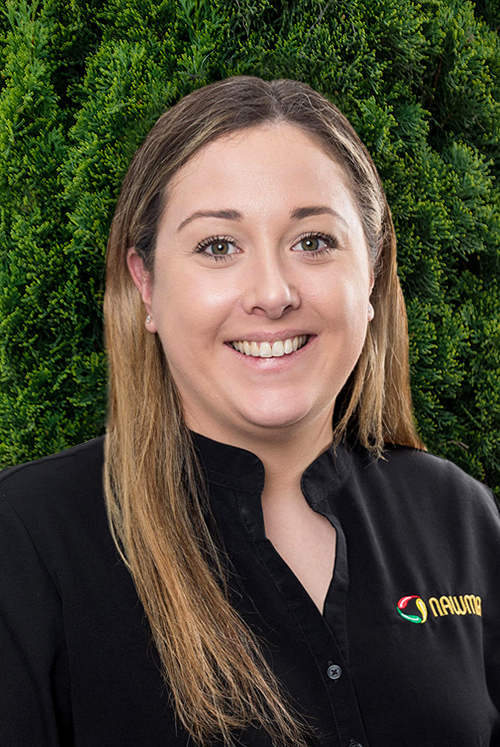 Sarah Harris - Business Excellence Manager