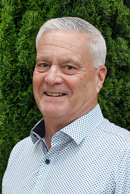 John Phillips - Acting Chief Executive Officer
