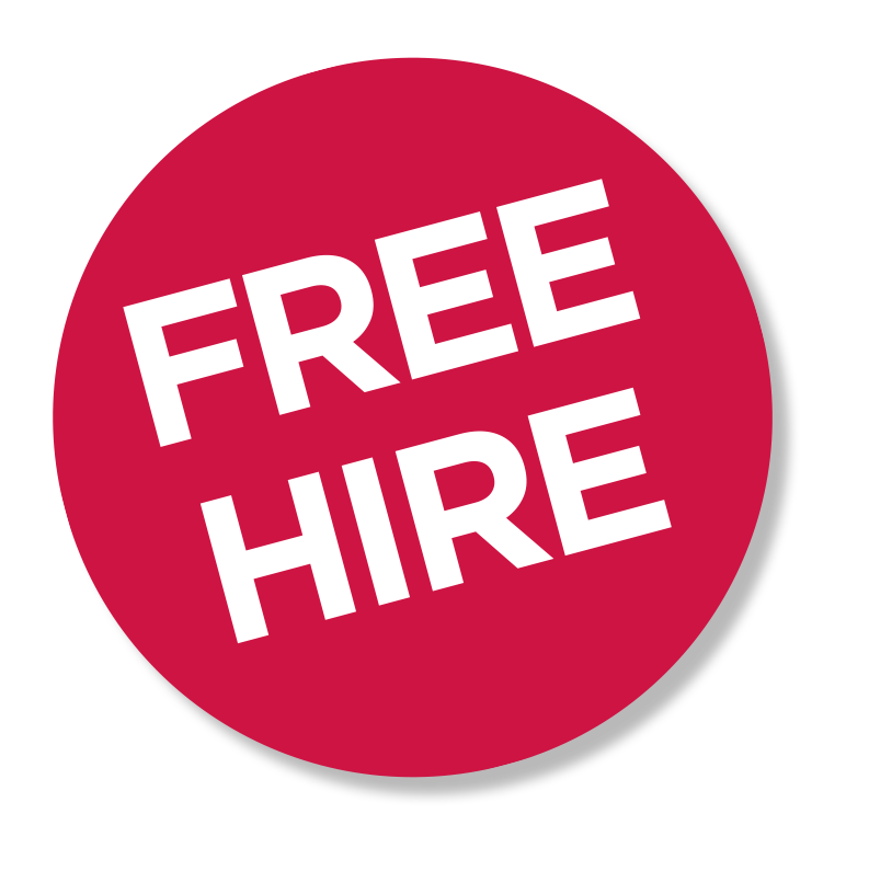 NAWMA Free Hard Waste Trailer Hire